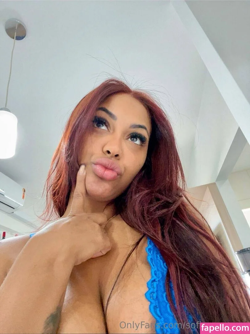 sofiamorenox Onlyfans Photo Gallery 