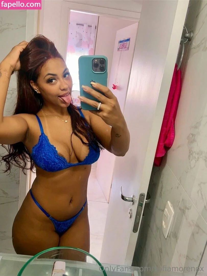 sofiamorenox Onlyfans Photo Gallery 