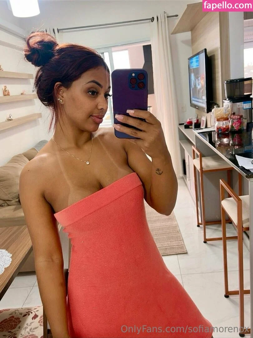 sofiamorenox Onlyfans Photo Gallery 