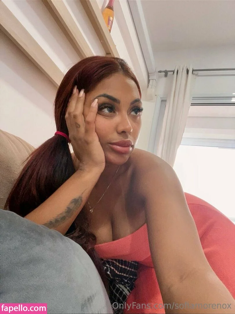 sofiamorenox Onlyfans Photo Gallery 