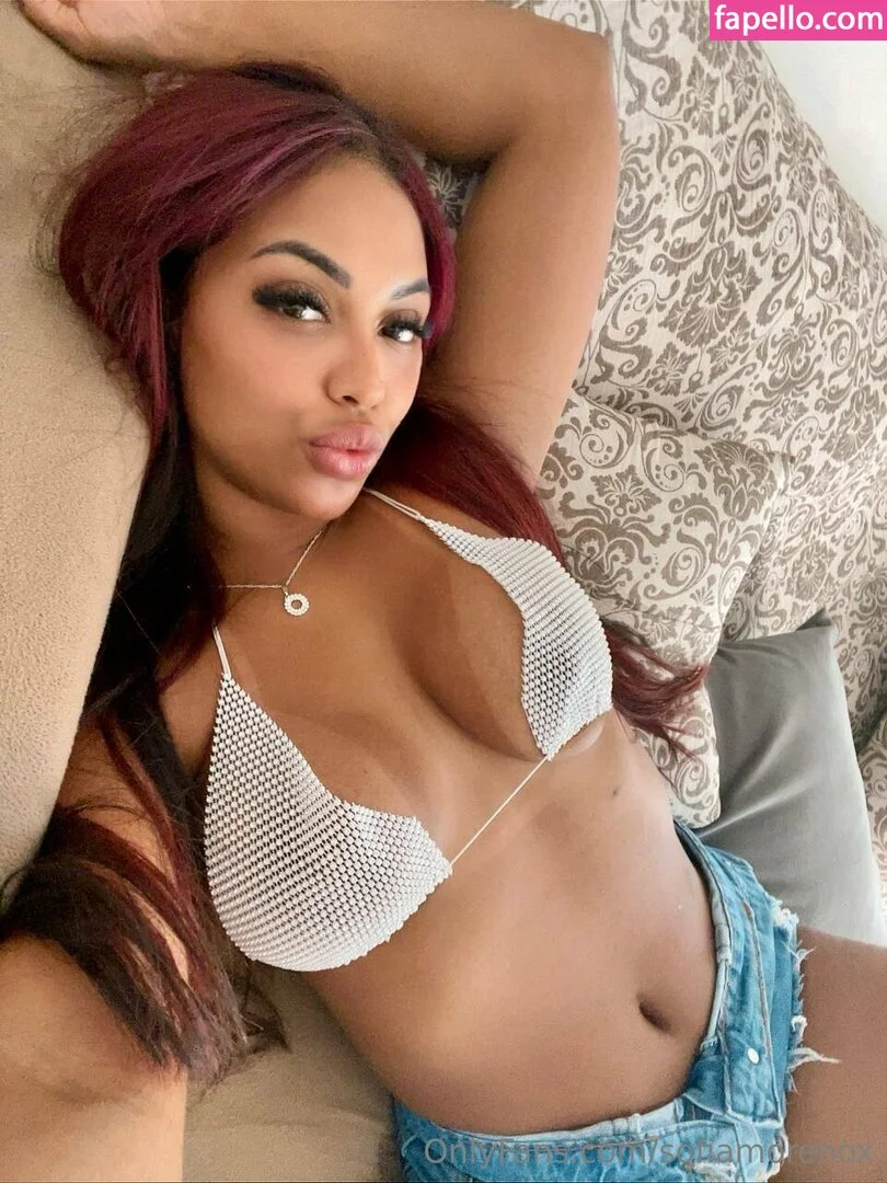 sofiamorenox Onlyfans Photo Gallery 