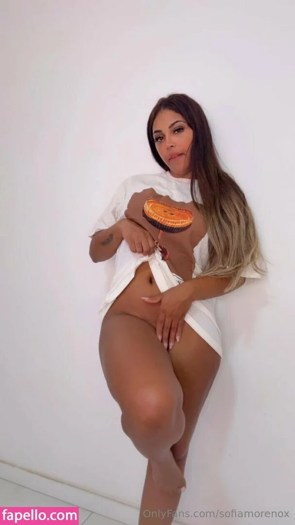 sofiamorenox Onlyfans Photo Gallery 