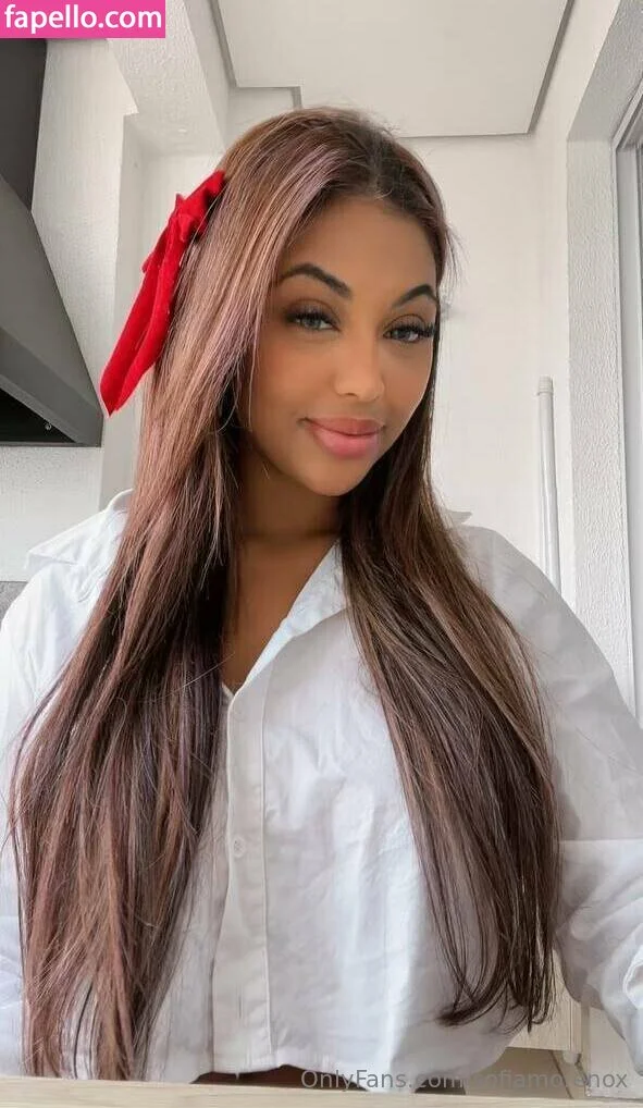 sofiamorenox Onlyfans Photo Gallery 