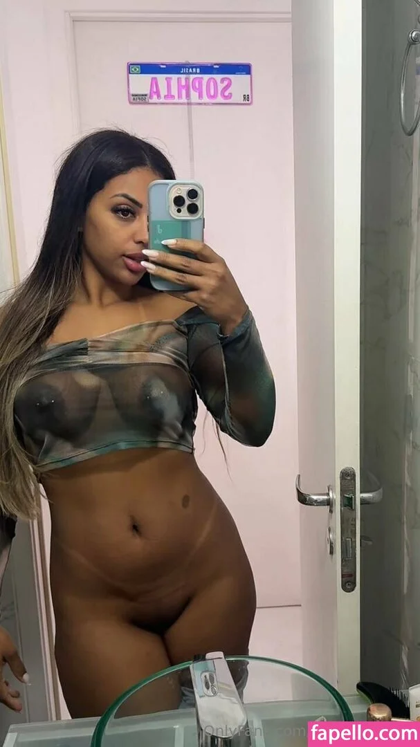 sofiamorenox Onlyfans Photo Gallery 