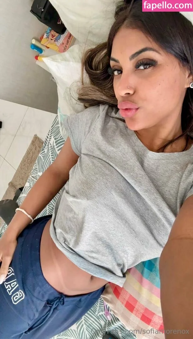sofiamorenox Onlyfans Photo Gallery 