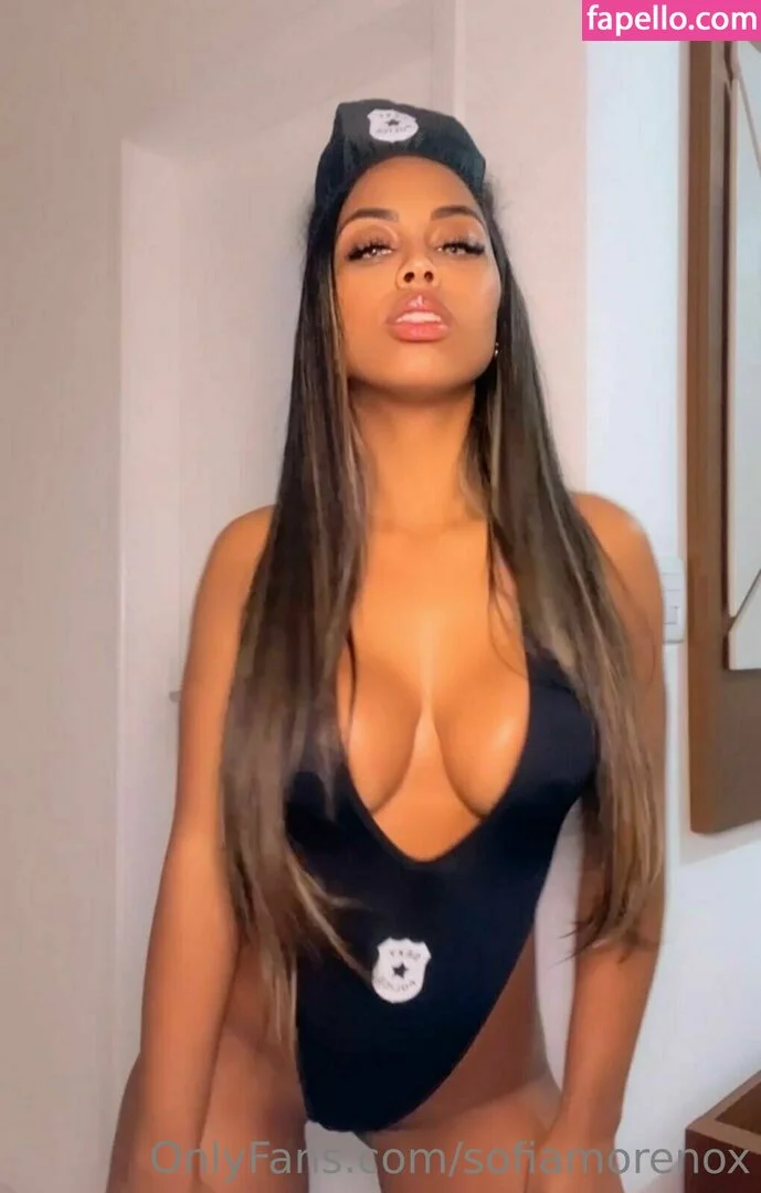 sofiamorenox Onlyfans Photo Gallery 
