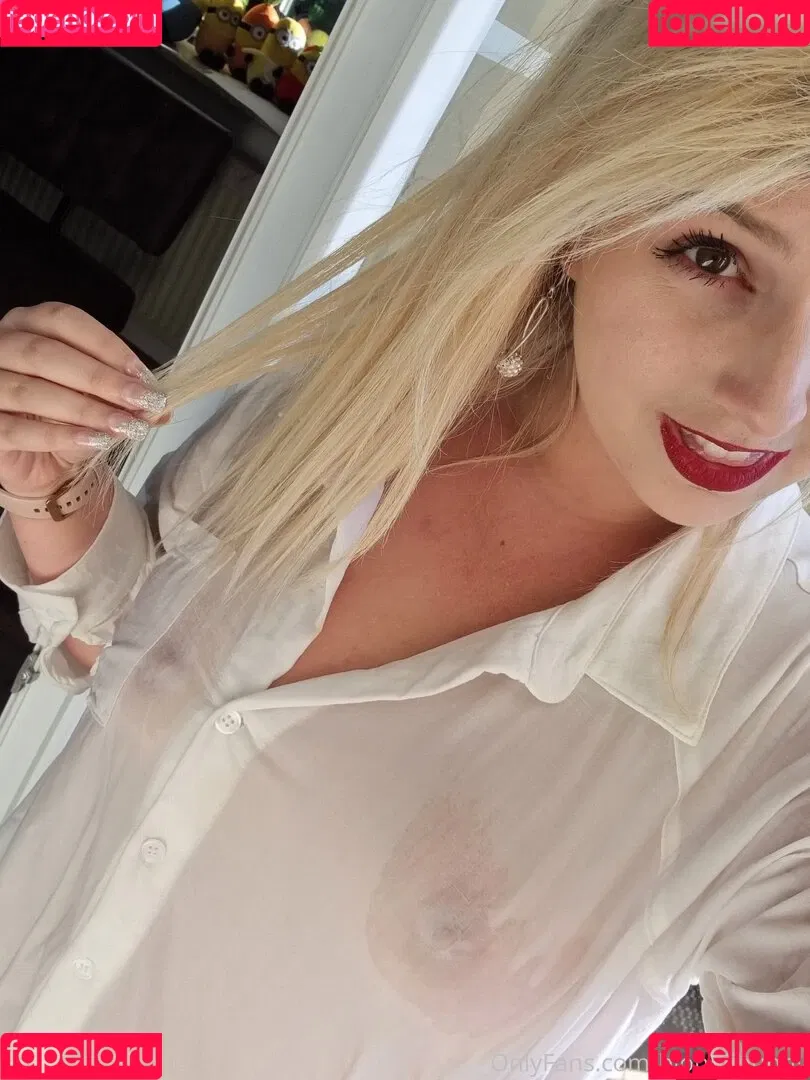 Blondiihell Onlyfans Photo Gallery 