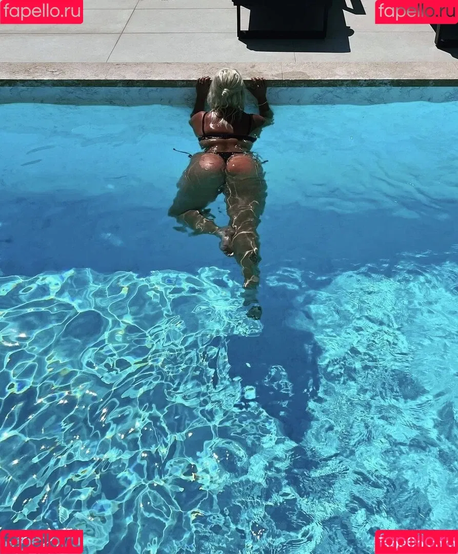 Blondiihell Onlyfans Photo Gallery 