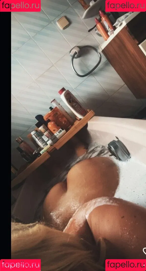 Blondiihell Onlyfans Photo Gallery 