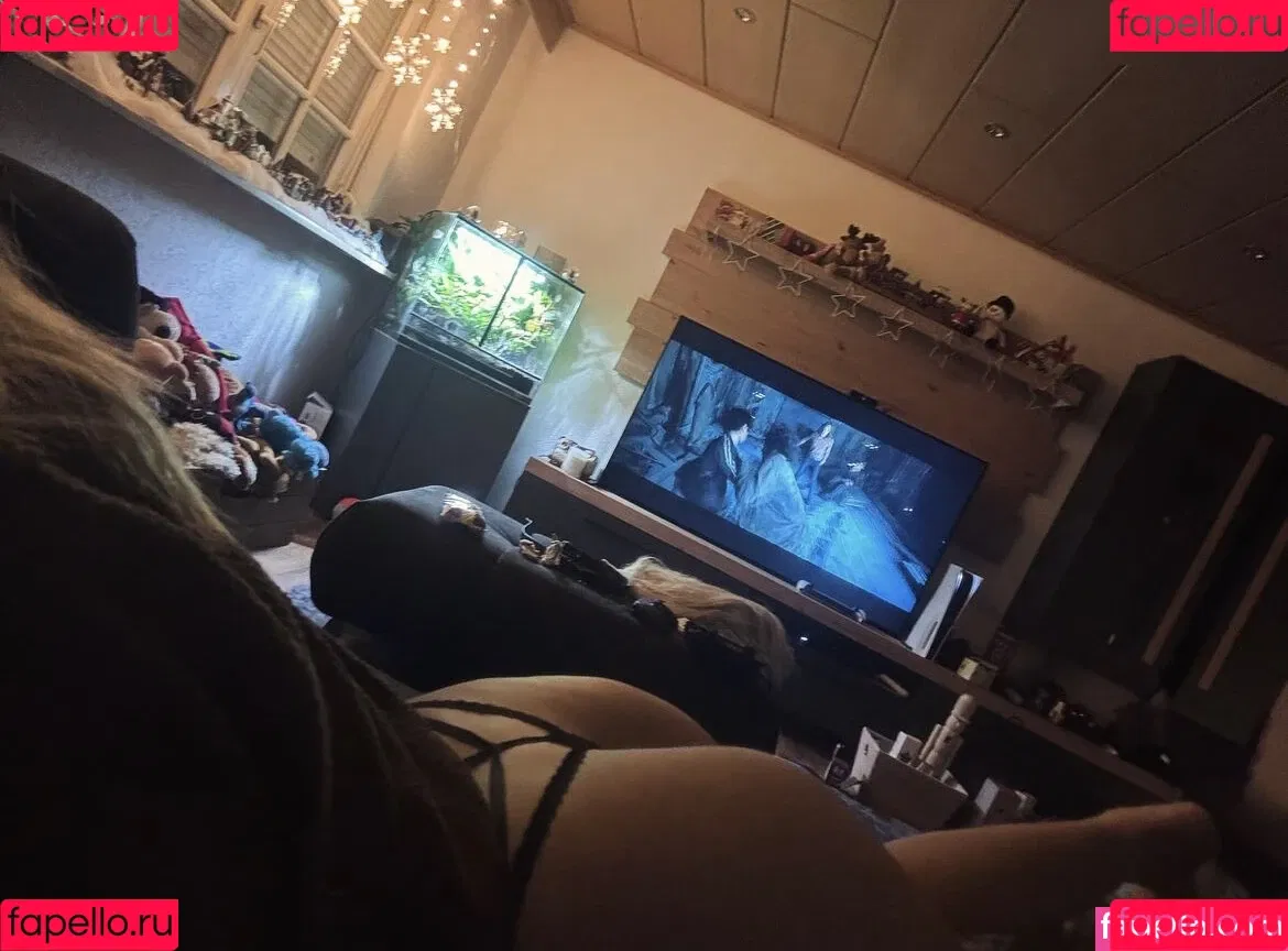 Blondiihell Onlyfans Photo Gallery 