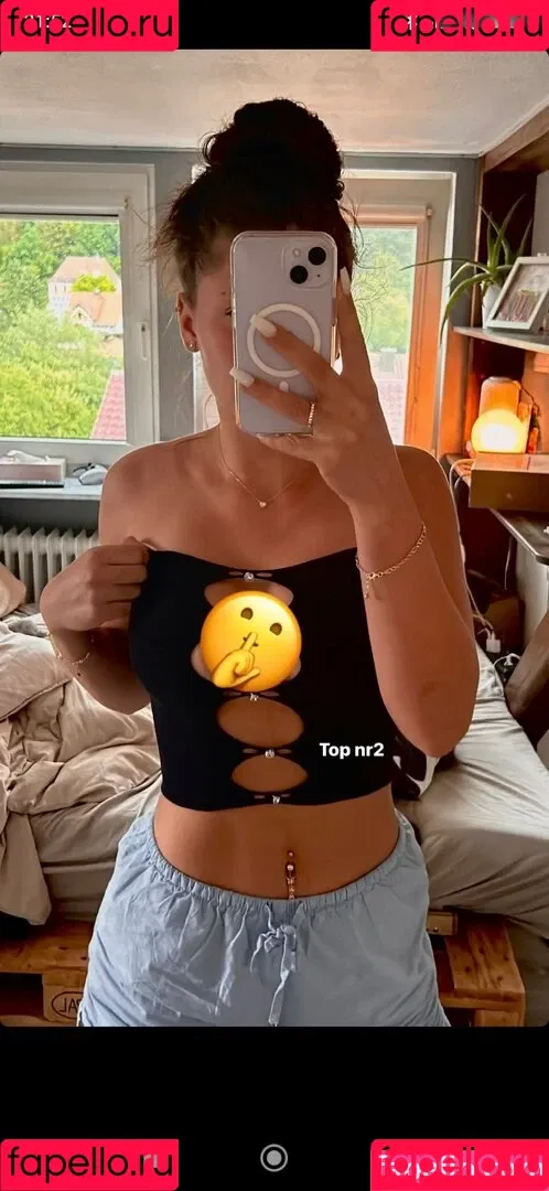 Alysa Ruppert Onlyfans Photo Gallery 