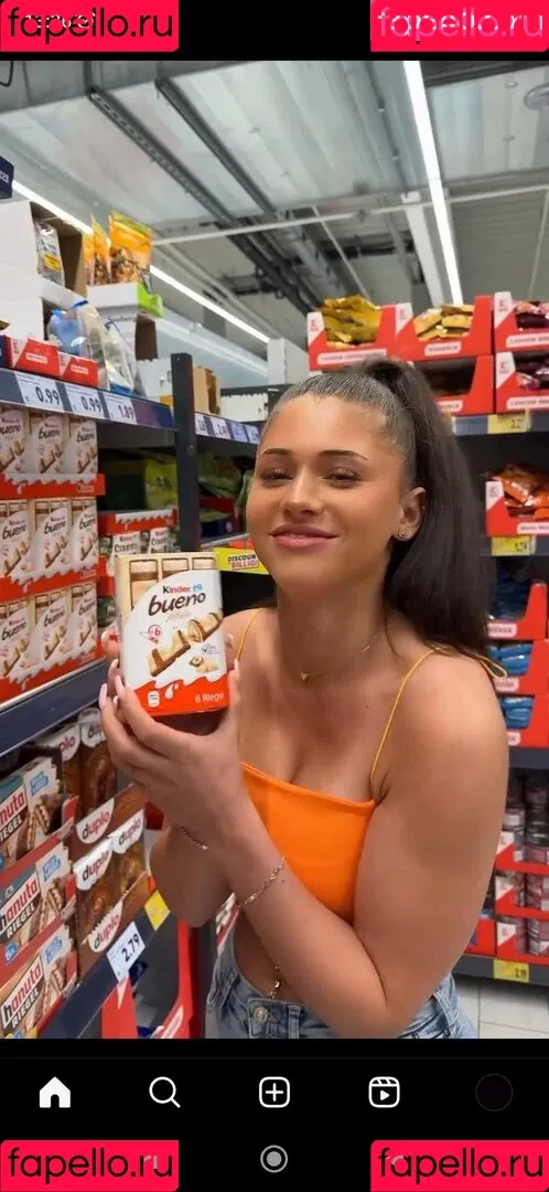 Alysa Ruppert Onlyfans Photo Gallery 