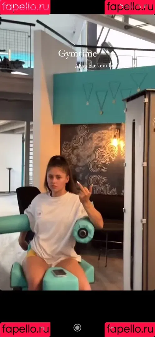 Alysa Ruppert Onlyfans Photo Gallery 