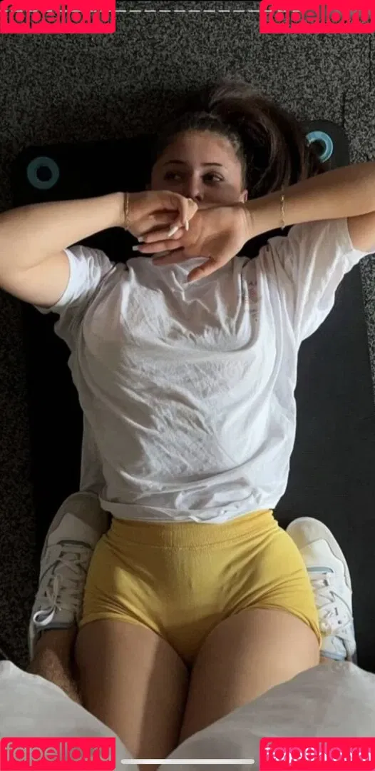 Alysa Ruppert Onlyfans Photo Gallery 