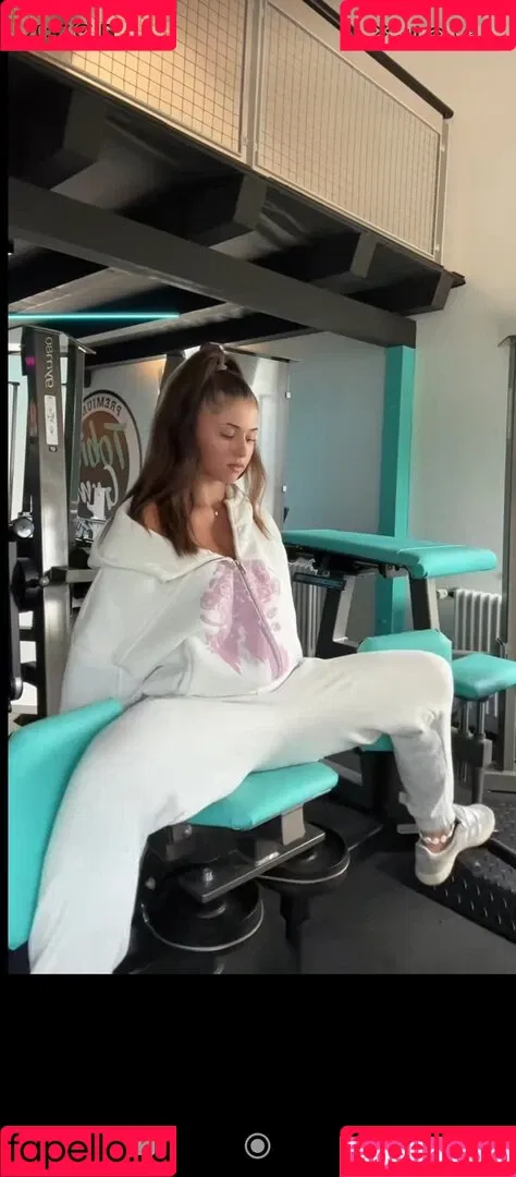 Alysa Ruppert Onlyfans Photo Gallery 