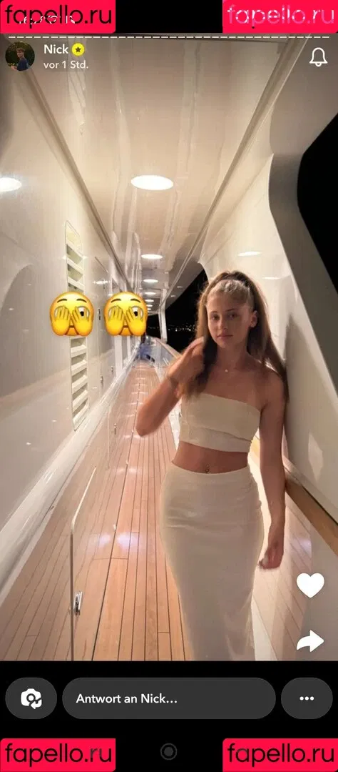 Alysa Ruppert Onlyfans Photo Gallery 