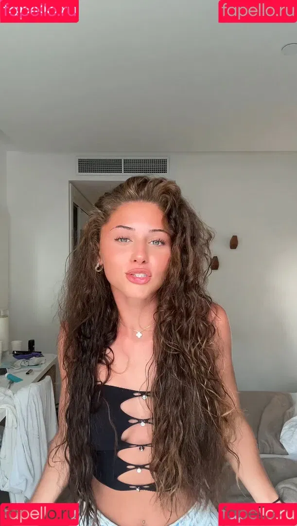 Alysa Ruppert Onlyfans Photo Gallery 