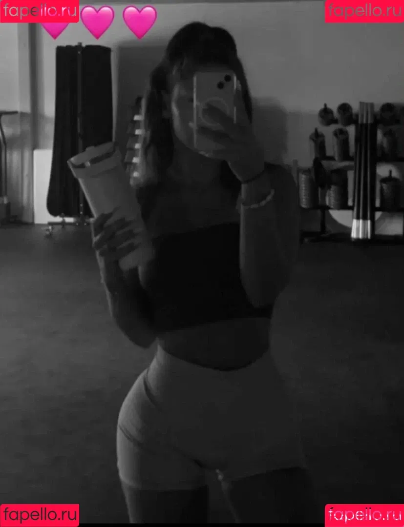 Alysa Ruppert Onlyfans Photo Gallery 