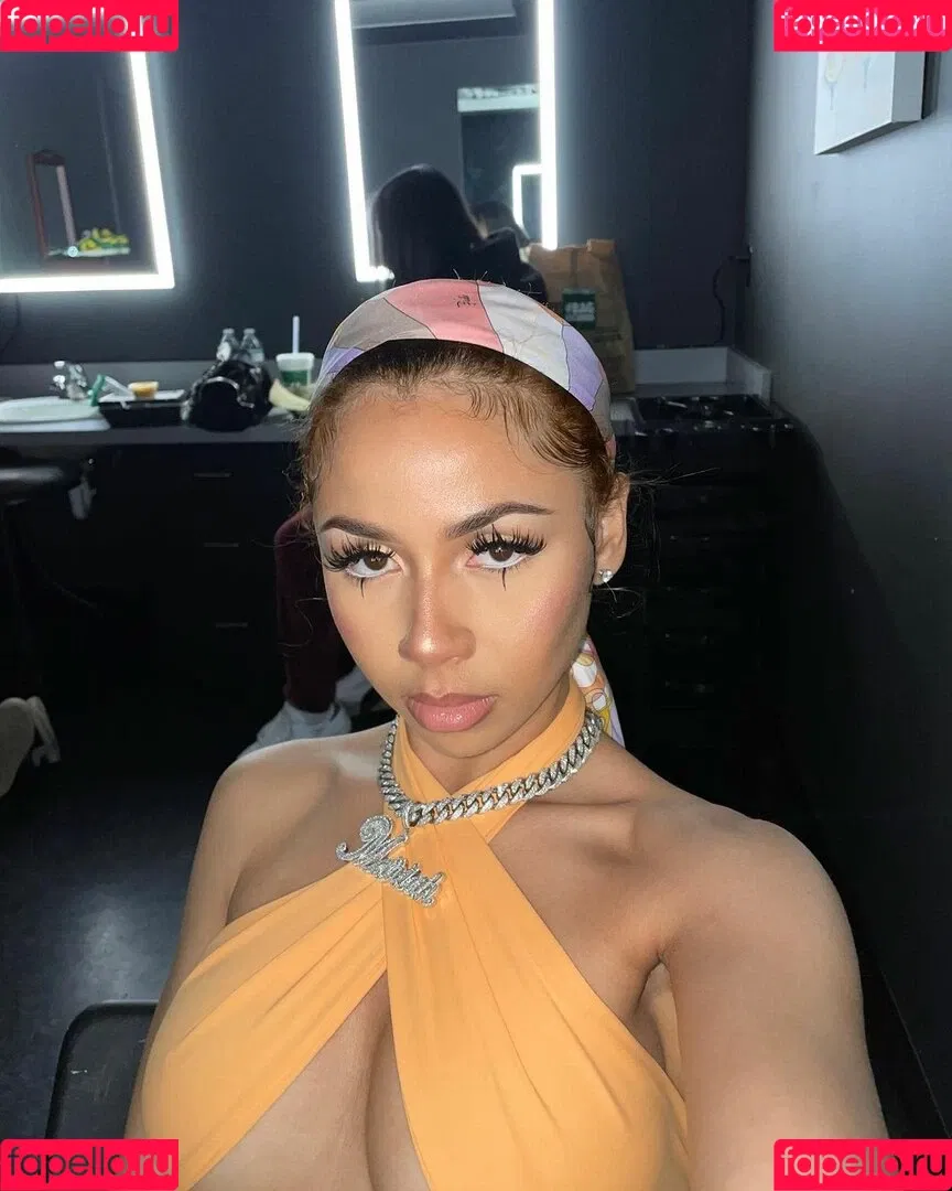 Mariah The Scientist Onlyfans Photo Gallery 