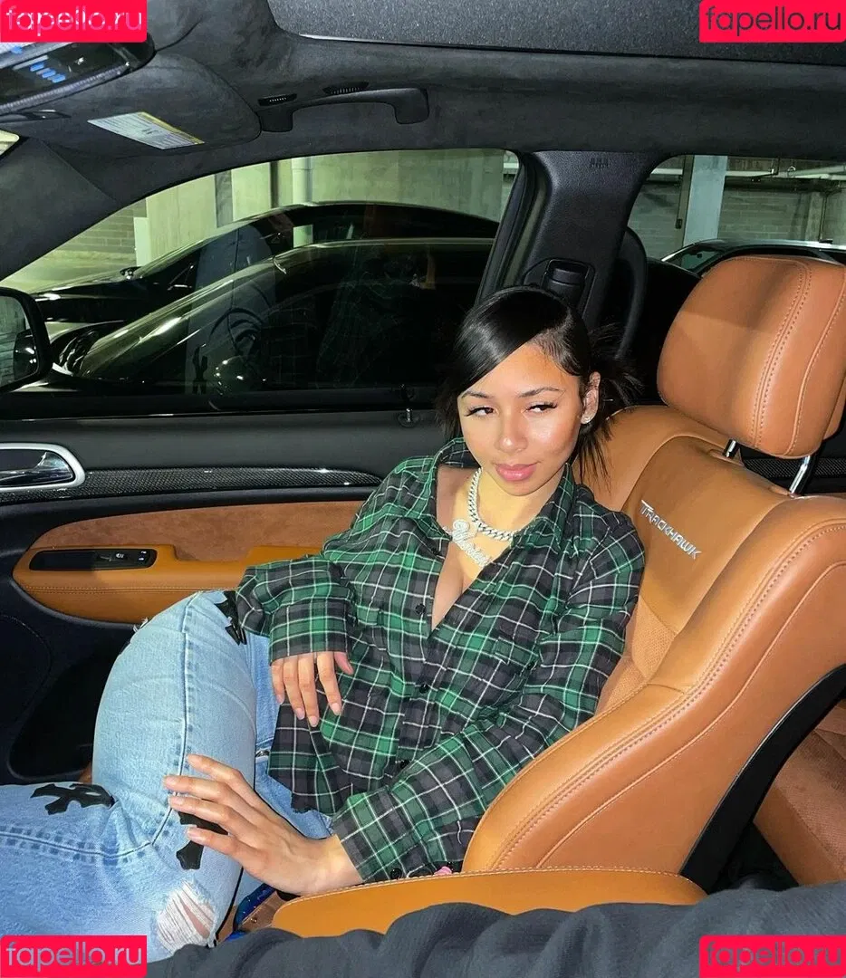 Mariah The Scientist Onlyfans Photo Gallery 
