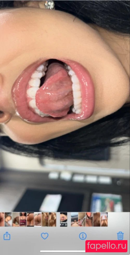 Mariah The Scientist Nude Onlyfans Photo 46