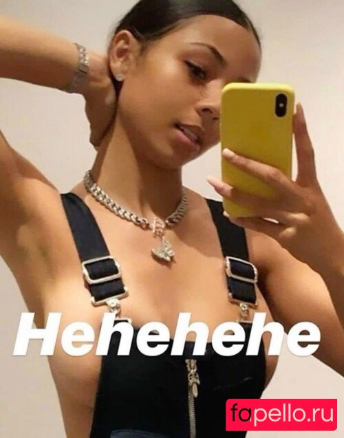 Mariah The Scientist Nude Onlyfans Photo 45