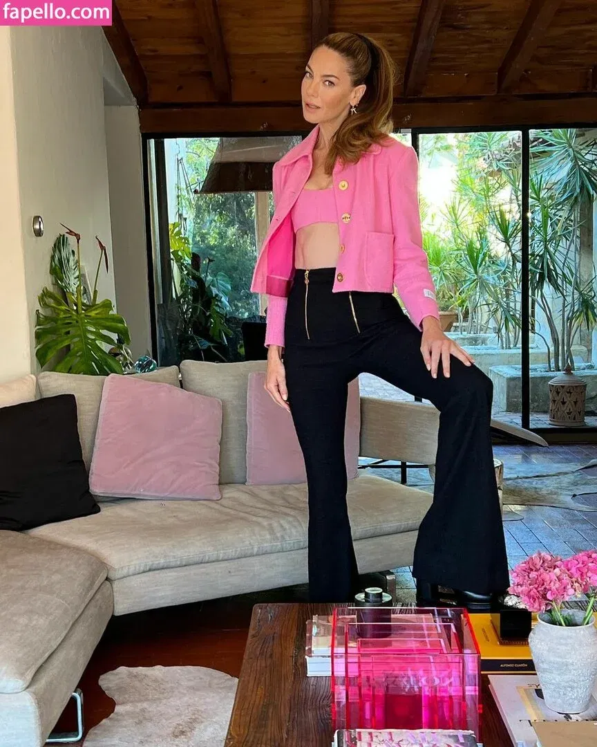 Michelle Monaghan Onlyfans Photo Gallery 