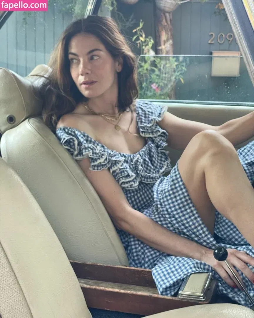Michelle Monaghan Onlyfans Photo Gallery 