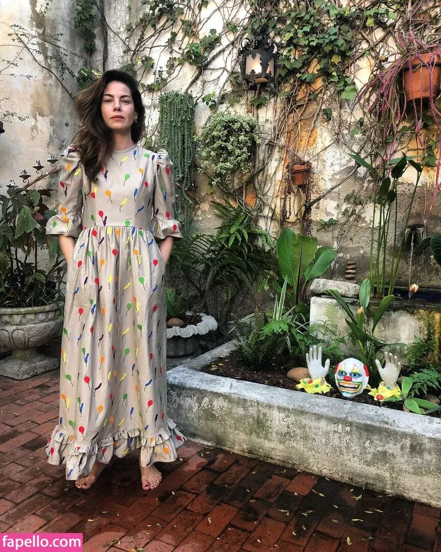 Michelle Monaghan Onlyfans Photo Gallery 