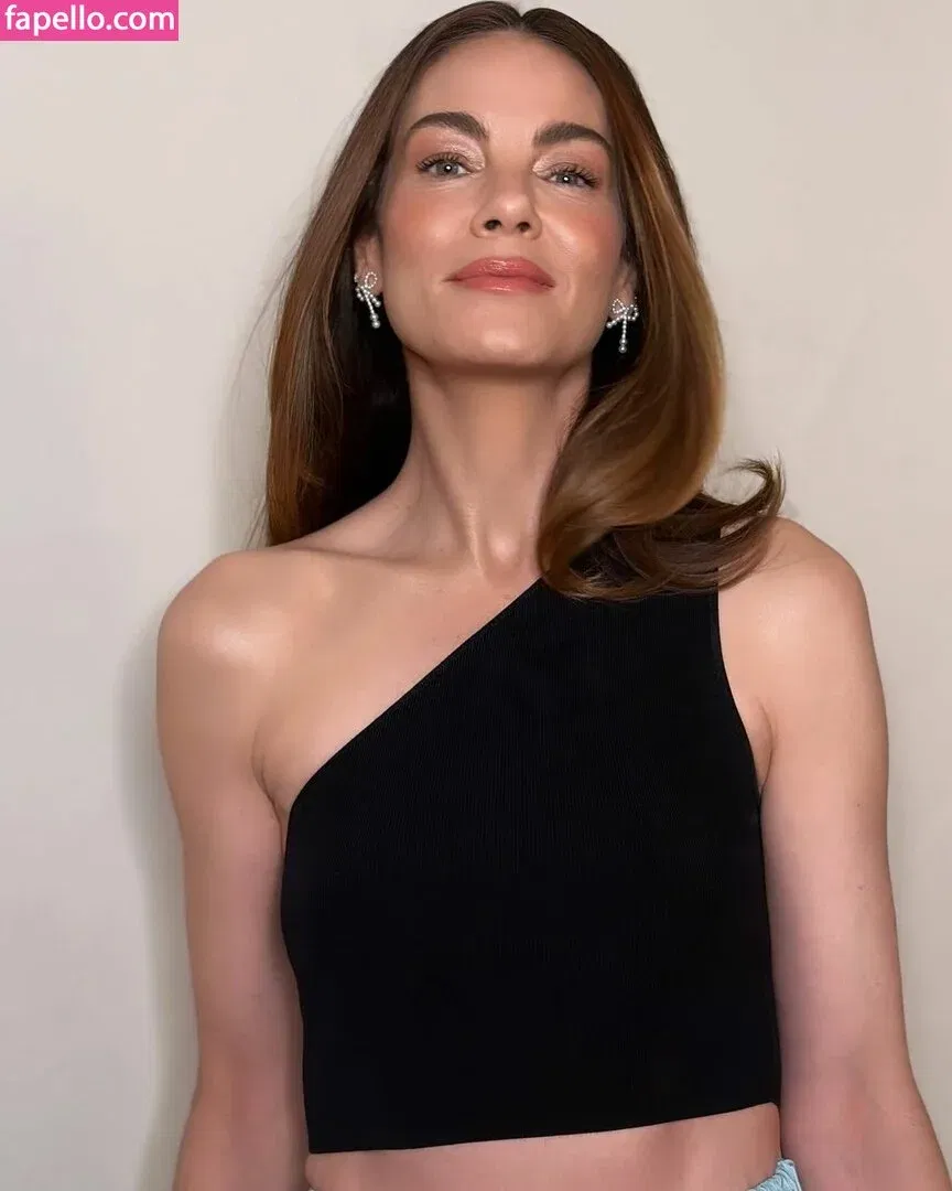 Michelle Monaghan Onlyfans Photo Gallery 