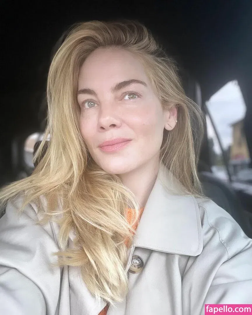 Michelle Monaghan Onlyfans Photo Gallery 