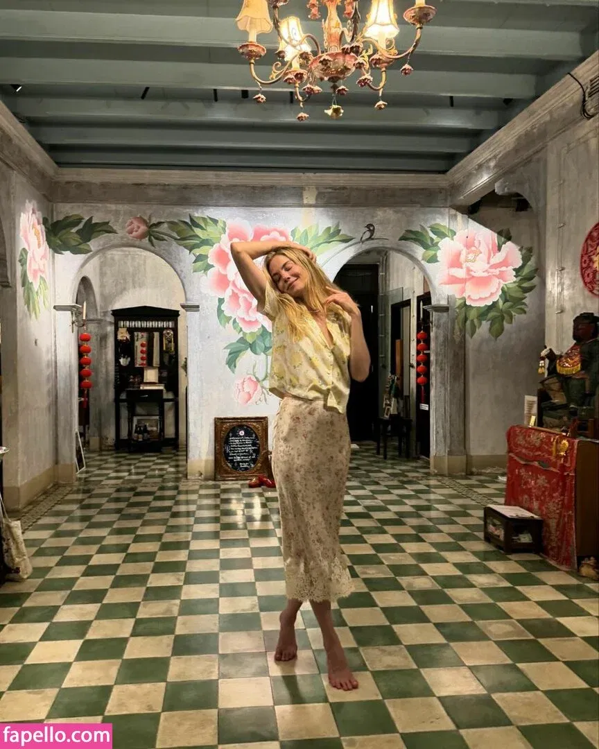 Michelle Monaghan Onlyfans Photo Gallery 