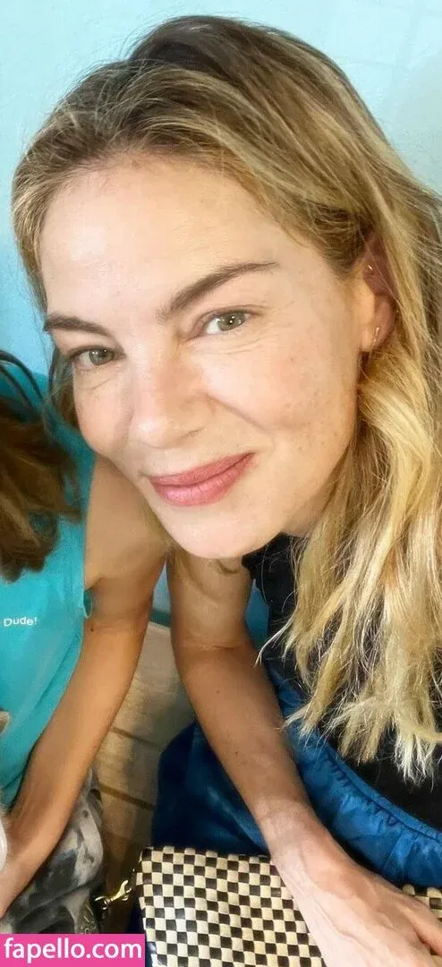 Michelle Monaghan Onlyfans Photo Gallery 