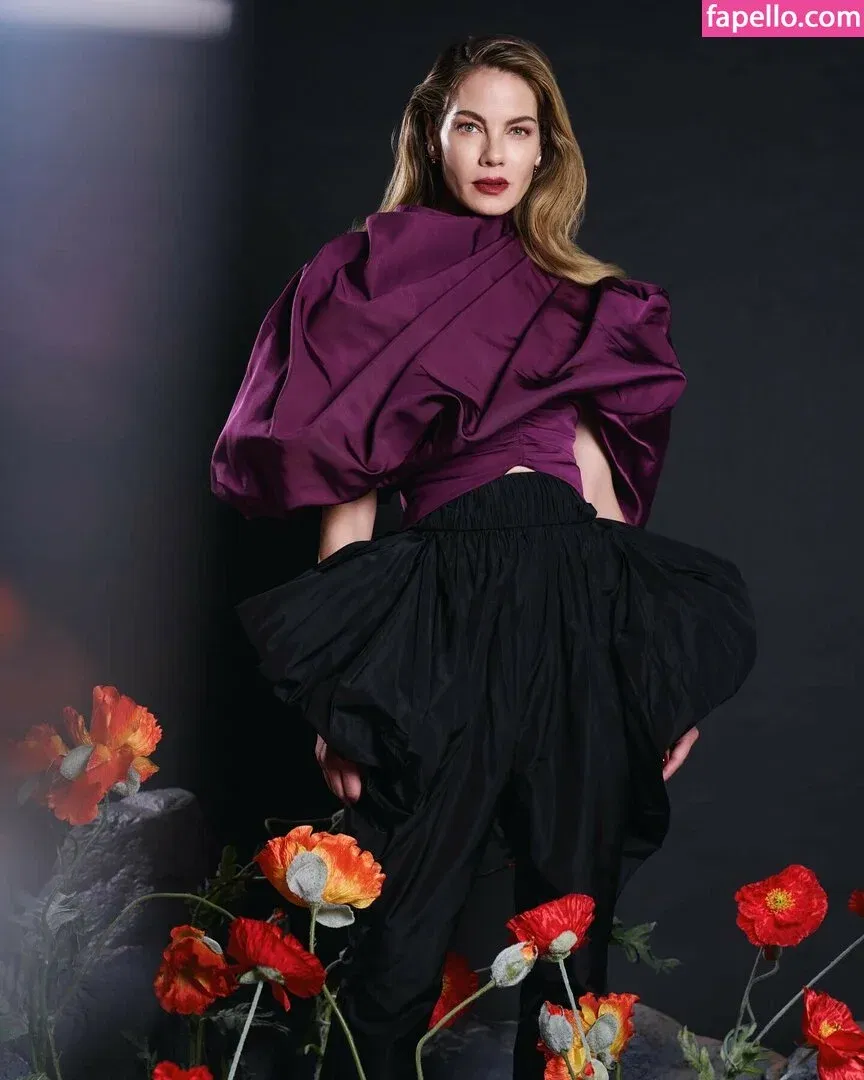 Michelle Monaghan Onlyfans Photo Gallery 