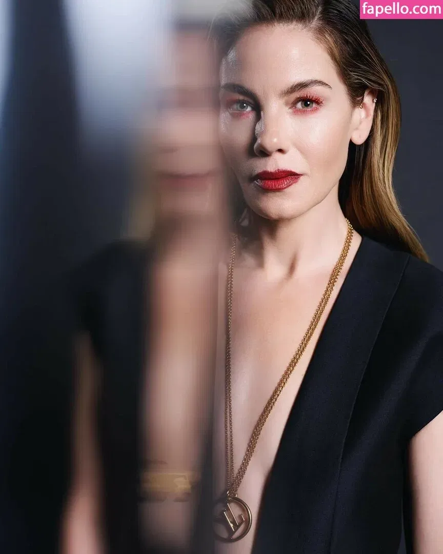 Michelle Monaghan Onlyfans Photo Gallery 
