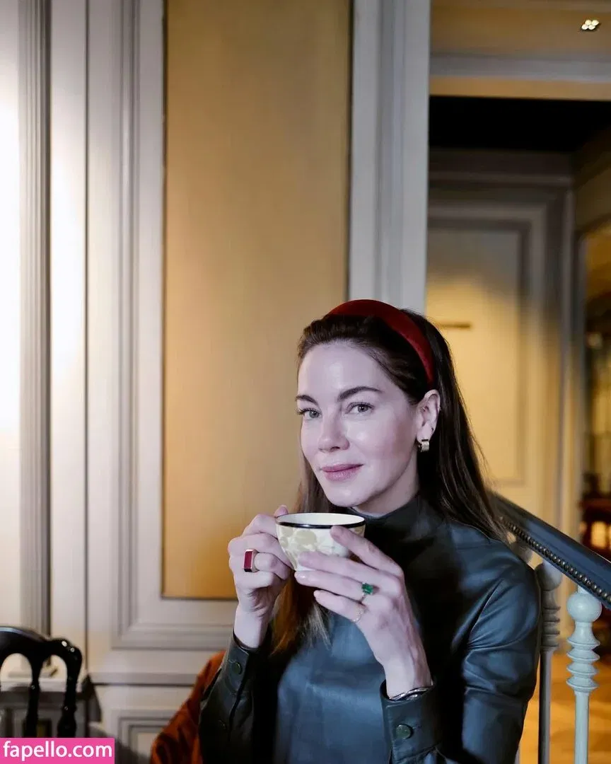 Michelle Monaghan Onlyfans Photo Gallery 