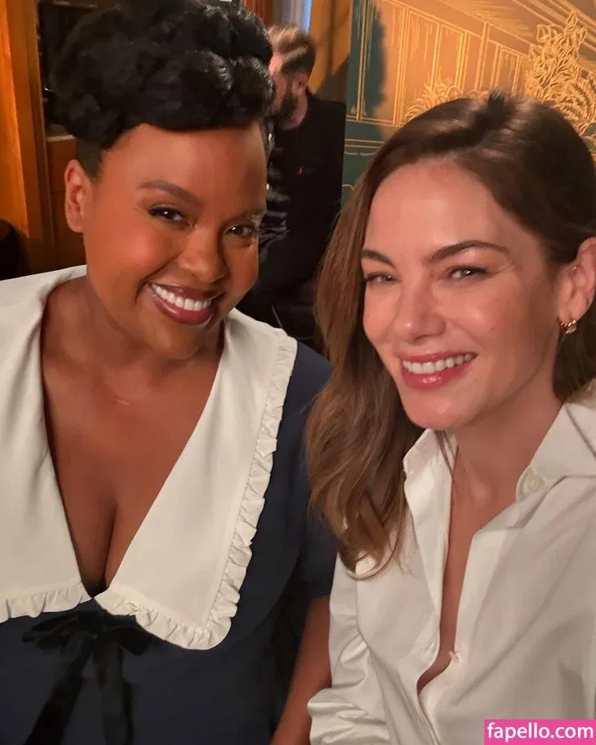 Michelle Monaghan Onlyfans Photo Gallery 