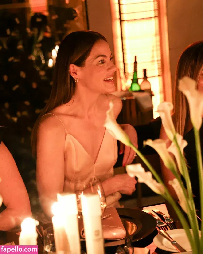 Michelle Monaghan Onlyfans Photo Gallery 