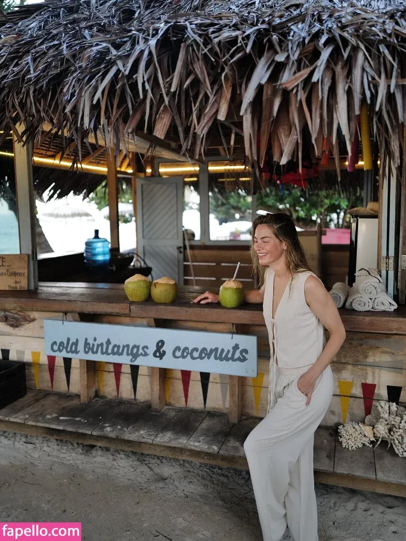 Michelle Monaghan Onlyfans Photo Gallery 