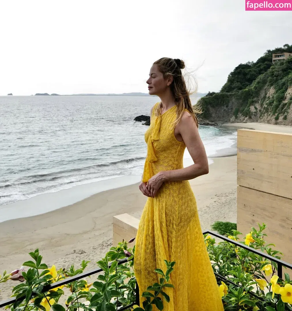 Michelle Monaghan Onlyfans Photo Gallery 