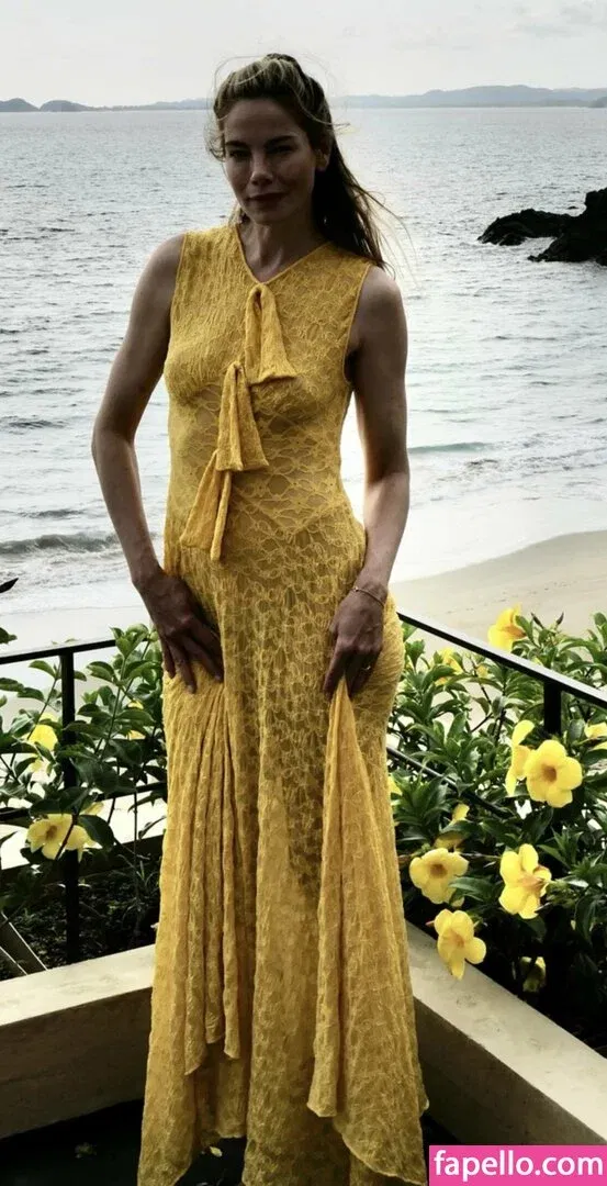 Michelle Monaghan Onlyfans Photo Gallery 