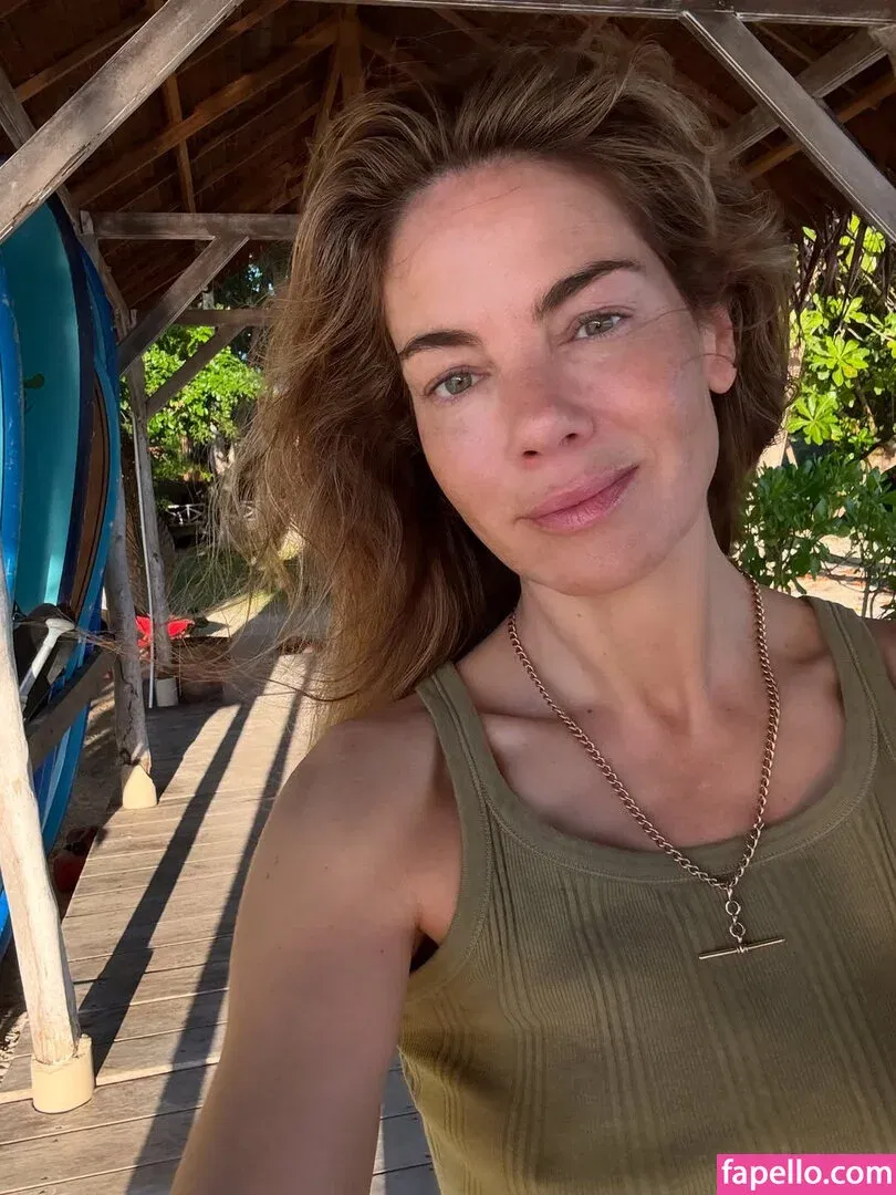 Michelle Monaghan Onlyfans Photo Gallery 