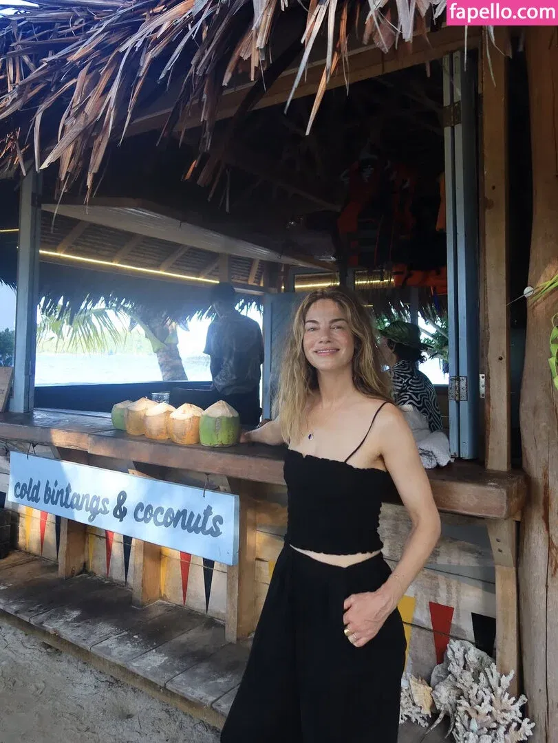 Michelle Monaghan Onlyfans Photo Gallery 