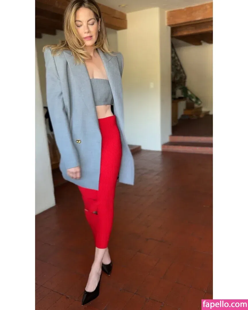 Michelle Monaghan Onlyfans Photo Gallery 