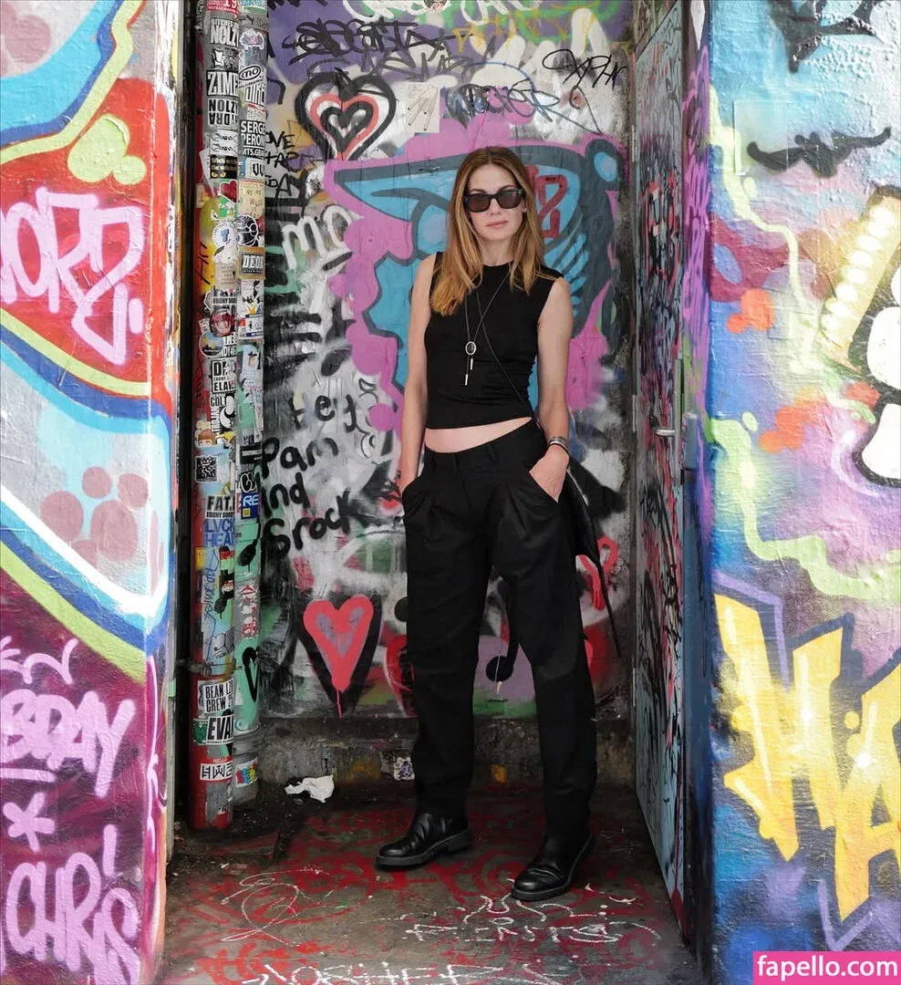 Michelle Monaghan Onlyfans Photo Gallery 