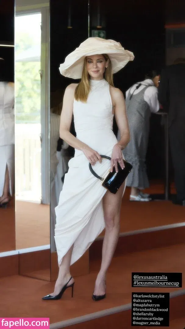 Michelle Monaghan Onlyfans Photo Gallery 