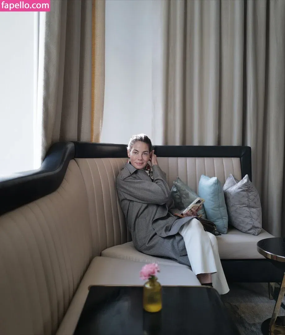 Michelle Monaghan Onlyfans Photo Gallery 