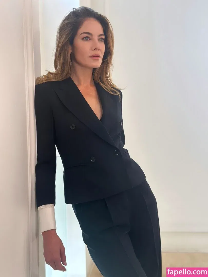 Michelle Monaghan Onlyfans Photo Gallery 