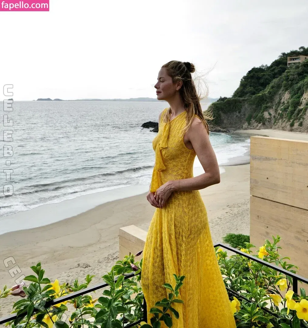 Michelle Monaghan Onlyfans Photo Gallery 