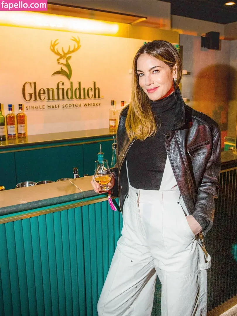 Michelle Monaghan Onlyfans Photo Gallery 